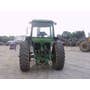 Used John Deere 4630 Tractor parts. Used John Deere 4630 Tractor parts.