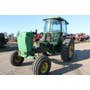 Used John Deere 4630 Tractor parts. Used John Deere 4630 Tractor parts.