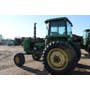Used John Deere 4630 Tractor parts. Used John Deere 4630 Tractor parts.