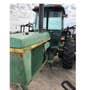 Used John Deere 4630 Tractor parts. Used John Deere 4630 Tractor parts.