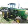 Used John Deere 4630 Tractor parts. Used John Deere 4630 Tractor parts.