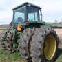 Used John Deere 4630 Tractor parts. Used John Deere 4630 Tractor parts.