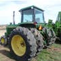 Used John Deere 4630 Tractor parts. Used John Deere 4630 Tractor parts.