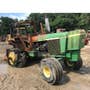 1977 Used John Deere 4630 Tractor parts. 1977 Used John Deere 4630 Tractor parts.