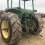 Used John Deere 4630 Tractor parts. Used John Deere 4630 Tractor parts.
