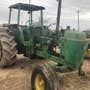 Used John Deere 4630 Tractor parts. Used John Deere 4630 Tractor parts.