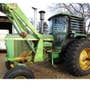 1976 Used John Deere 4630 Tractor parts. 1976 Used John Deere 4630 Tractor parts.