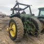 Used John Deere 4630 Tractor parts. Used John Deere 4630 Tractor parts.