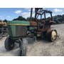 1975 Used John Deere 4630 Tractor parts. 1975 Used John Deere 4630 Tractor parts.