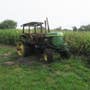 Used John Deere 4630 Tractor parts. Used John Deere 4630 Tractor parts.