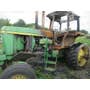 Used John Deere 4630 Tractor parts. Used John Deere 4630 Tractor parts.