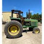 Used John Deere 4630 Tractor parts. Used John Deere 4630 Tractor parts.