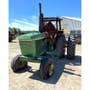 Used John Deere 4630 Tractor parts. Used John Deere 4630 Tractor parts.