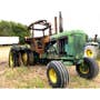 Used John Deere 4630 Tractor parts. Used John Deere 4630 Tractor parts.