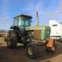 Used John Deere 4630 Tractor parts. Used John Deere 4630 Tractor parts.