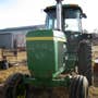 Used John Deere 4630 Tractor parts. Used John Deere 4630 Tractor parts.