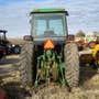 Used John Deere 4630 Tractor parts. Used John Deere 4630 Tractor parts.