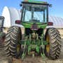 Used John Deere 4630 Tractor parts. Used John Deere 4630 Tractor parts.