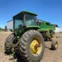 1976 Used John Deere 4630 Tractor parts. 1976 Used John Deere 4630 Tractor parts.