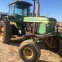 Used John Deere 4630 Tractor parts. Used John Deere 4630 Tractor parts.