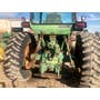 Used John Deere 4630 Tractor parts. Used John Deere 4630 Tractor parts.
