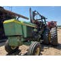 1977 Used John Deere 4630 Tractor parts. 1977 Used John Deere 4630 Tractor parts.