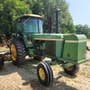 Used John Deere 4630 Tractor parts. Used John Deere 4630 Tractor parts.