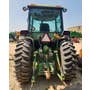 Used John Deere 4630 Tractor parts. Used John Deere 4630 Tractor parts.