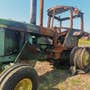 Used John Deere 4630 Tractor parts. Used John Deere 4630 Tractor parts.