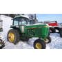 Used John Deere 4640 Tractor parts. Used John Deere 4640 Tractor parts.