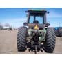 Used John Deere 4640 Tractor parts. Used John Deere 4640 Tractor parts.