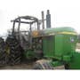 Used John Deere 4640 Tractor parts. Used John Deere 4640 Tractor parts.