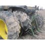 Used John Deere 4640 Tractor parts. Used John Deere 4640 Tractor parts.