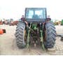 Used John Deere 4640 Tractor parts. Used John Deere 4640 Tractor parts.