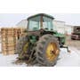 Used John Deere 4640 Tractor parts. Used John Deere 4640 Tractor parts.