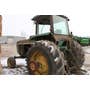 Used John Deere 4640 Tractor parts. Used John Deere 4640 Tractor parts.