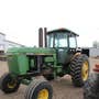 Used John Deere 4640 Tractor parts. Used John Deere 4640 Tractor parts.