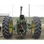 Used John Deere 4640 Tractor parts. Used John Deere 4640 Tractor parts.