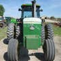 Used John Deere 4640 Tractor parts. Used John Deere 4640 Tractor parts.