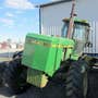 Used John Deere 4640 Tractor parts. Used John Deere 4640 Tractor parts.