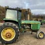 Used John Deere 4640 Tractor parts. Used John Deere 4640 Tractor parts.