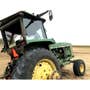 1981 Used John Deere 4640 Tractor parts. 1981 Used John Deere 4640 Tractor parts.