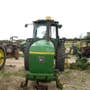 Used John Deere 4640 Tractor parts. Used John Deere 4640 Tractor parts.