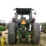 Used John Deere 4640 Tractor parts. Used John Deere 4640 Tractor parts.