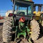 Used John Deere 4640 Tractor parts. Used John Deere 4640 Tractor parts.