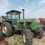 Used John Deere 4640 Tractor parts. Used John Deere 4640 Tractor parts.