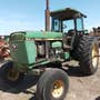 Used John Deere 4640 Tractor parts. Used John Deere 4640 Tractor parts.