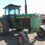 Used John Deere 4640 Tractor parts. Used John Deere 4640 Tractor parts.