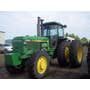 Used John Deere 4650 Tractor parts. Used John Deere 4650 Tractor parts.