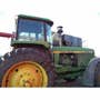 Used John Deere 4650 Tractor parts. Used John Deere 4650 Tractor parts.